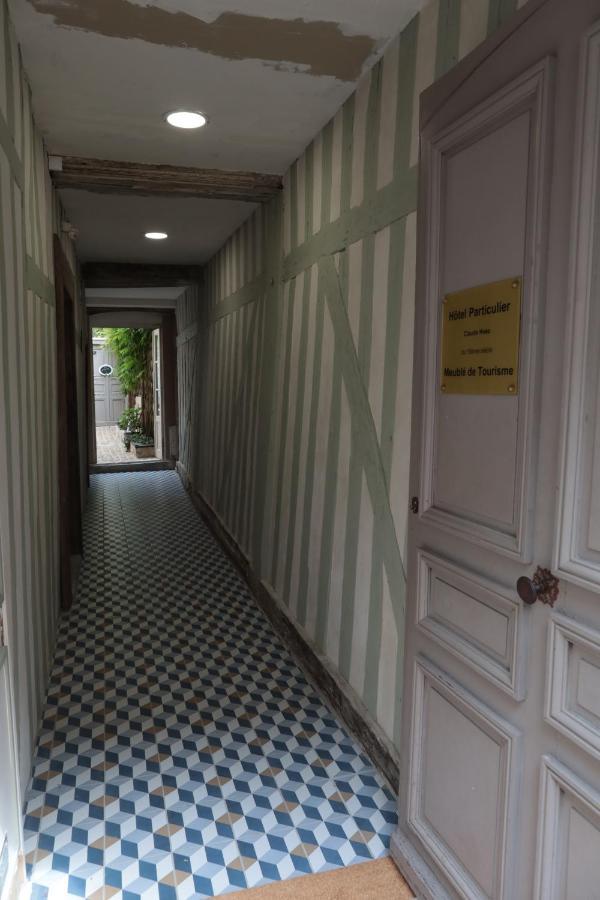Atelier Des Glycines, Troyes Bouchon De Champagne, Sublime Site Patrimonial Apartment Exterior photo